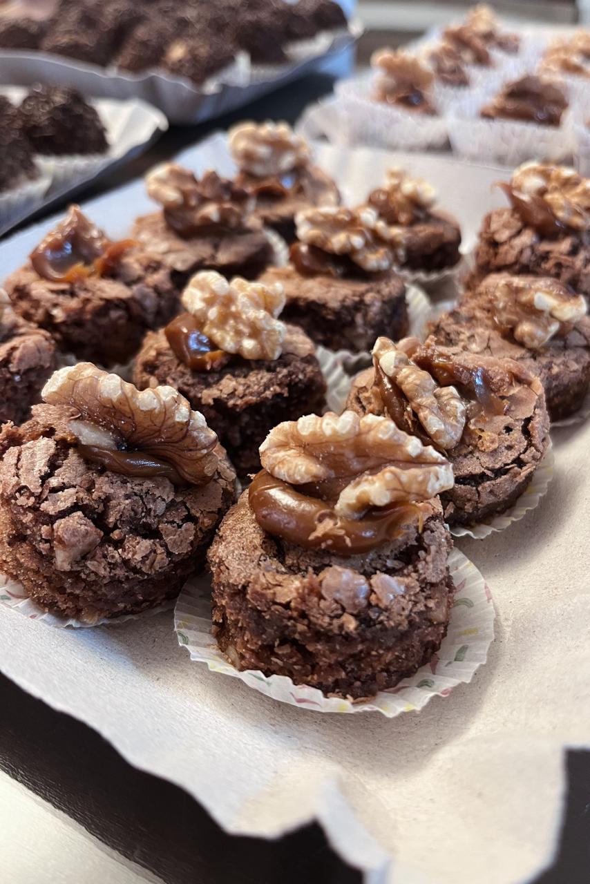 Brownie