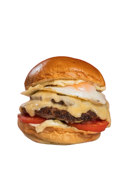 Original doble (sin papas)