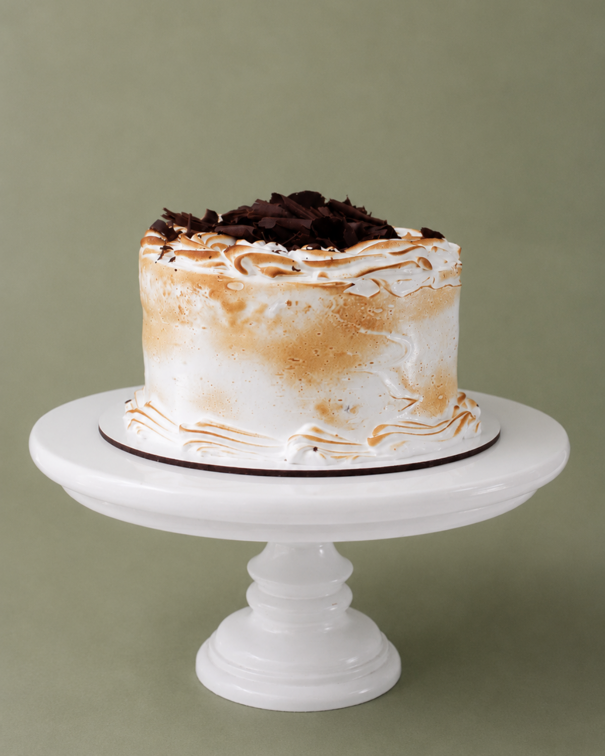 Torta Clásica