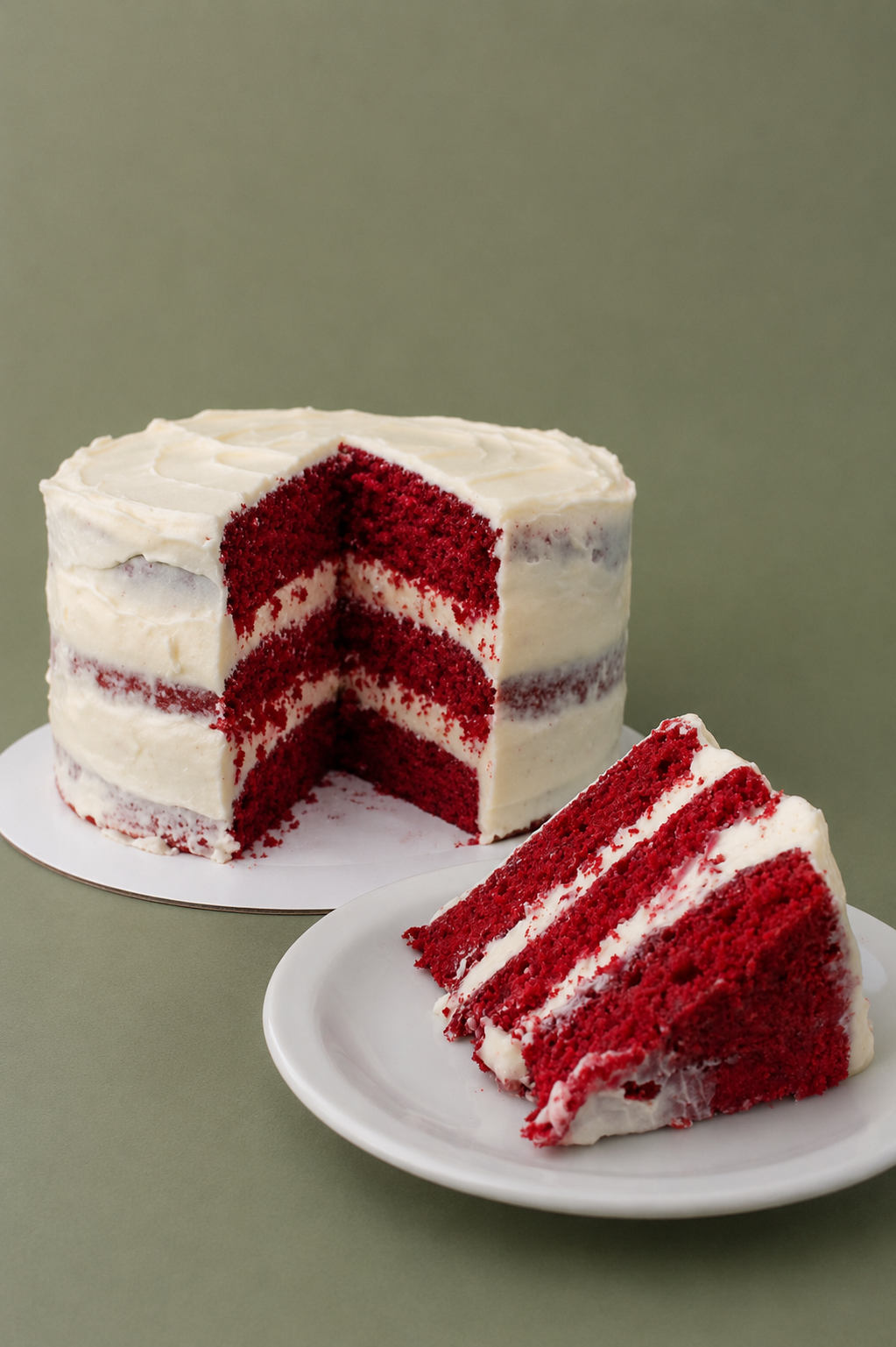 Red Velvet