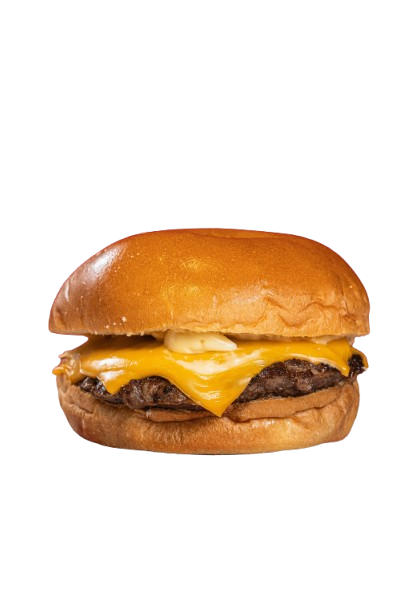 Cheese simple (sin papas)
