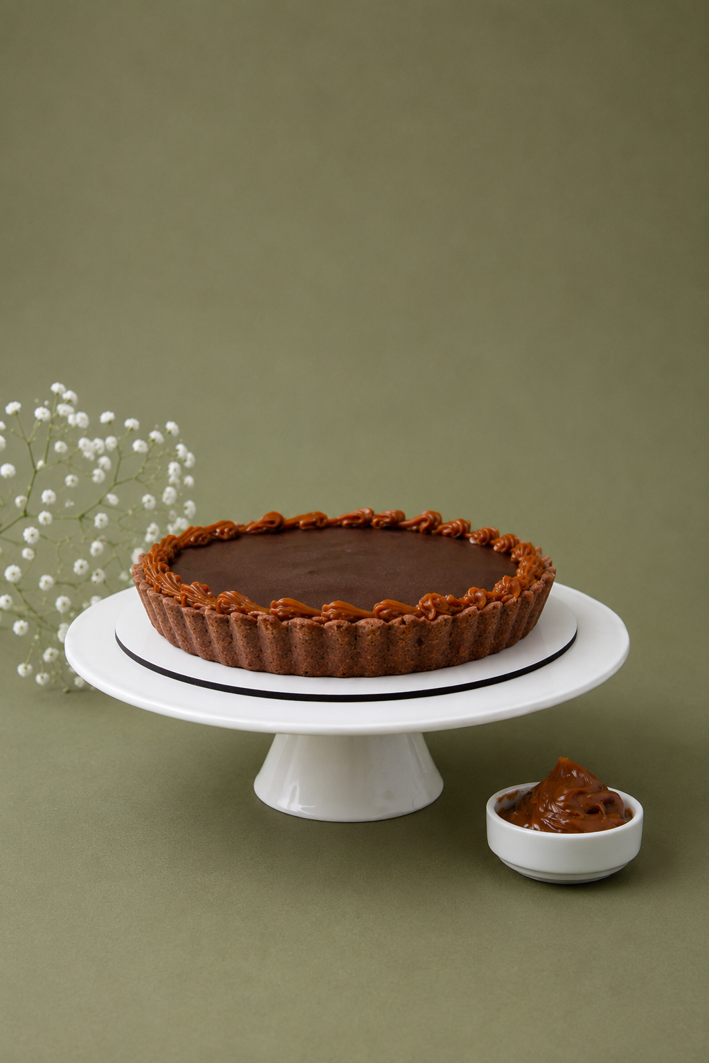 Tarta Bombón VP Dulces