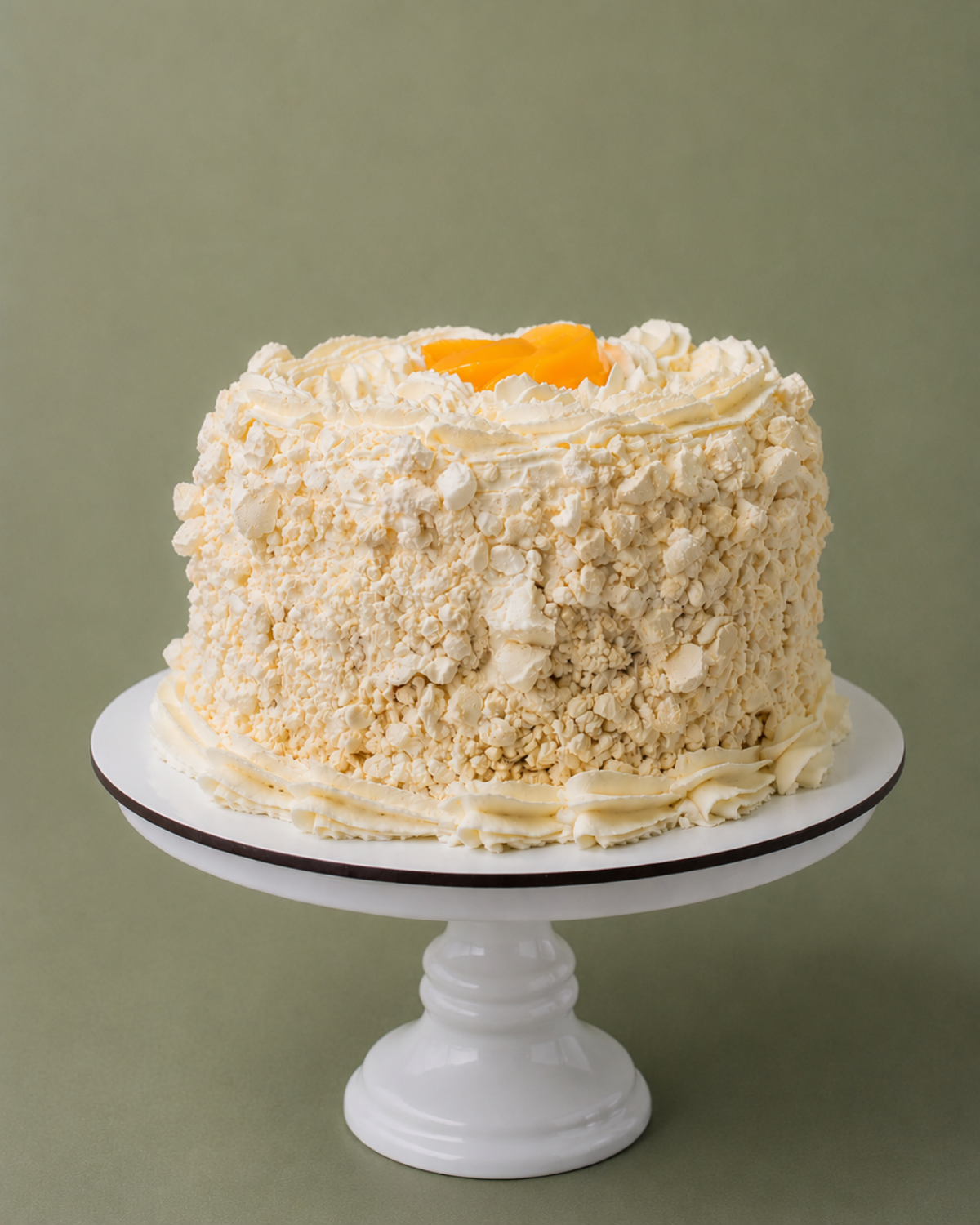 Torta Chajá