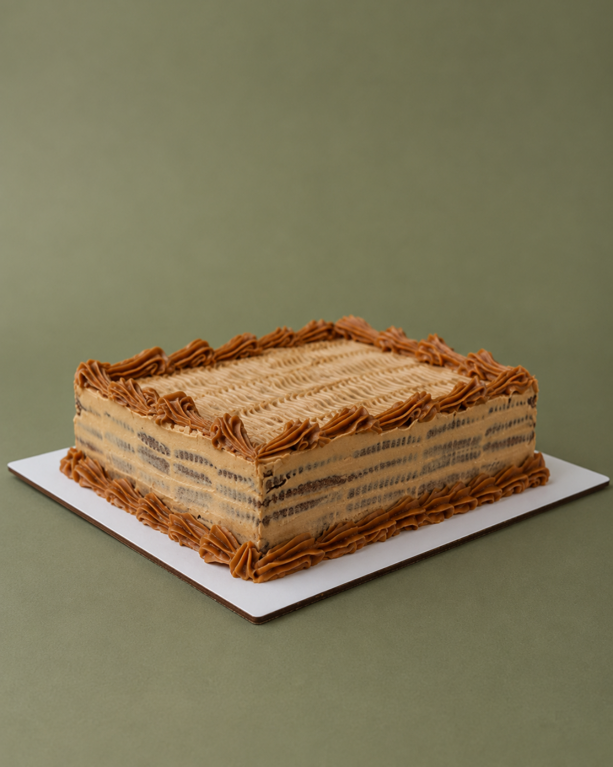 Chocotorta